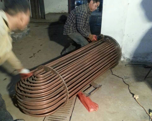 陜西天成鋼鐵物資回收有限公司